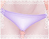 Low Panties RL |Lilac