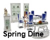 Spring Dine