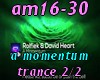 am16-30 a momentum 2/2