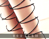 High Heels Black﹗