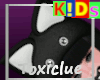 [Tc] Kids Pepper The Cat Outfit