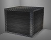 Cube/Wood/Metal