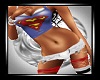 SuperGirl