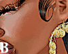 B) Coco Out l Earrings