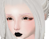 Anime Pink Eyebrows