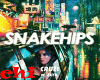 SNAKEHIPS FT ZAYN CRUEL