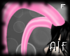 [AF] Pink Horns