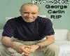 !A! George Carlin Poster
