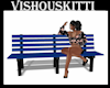 [VK] Park Bench