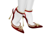 Xmas-RedHeels