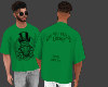 X Men 25 Tee Lucky v2