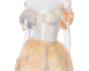 Watercolor Dress