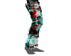 WN6 F PANTS