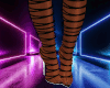 S.Cam Girl -Strappy heel