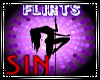 Flirts - Custom Club Req