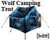 [bdtt] Wolf Camping Tent