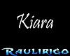 Kiara Tatto
