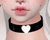 ❤ | B|W | Choker