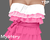 Mystery! Layered Pink