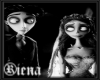 Corpse Bride Poster