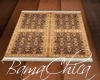 B. Oriental Area Rug