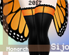 S| Monarch Boots