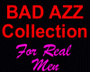 [X] Bad Azz Bracelet M R