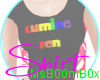 Lumina Fan shirt