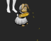 Pilgrim Bunny