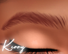 Lexi Brows Red