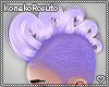 *KR* Crest Lilac