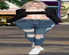 ^ Set Cardigan Jeans