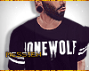✝ Lone Wolf