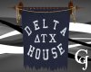 Delta House Banner