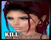 Catelyn Burgundy
