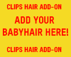 dev [DIY] CLIPS