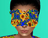 Sunflower Sleep Mask 2 F