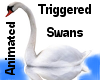 Animated Swans 