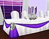 Tess Head Wedding Table