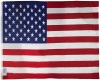 American Animated Flag