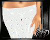 White Pant's [Bm]