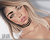 ! Eve bleached