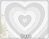 Oara background - white