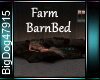 [BD]FarmBarnBed