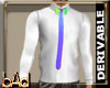 DRV Dress Shirt Tie