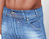 *MM* DRV tight jeans