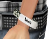 iFE! Loco Fam Bracelet