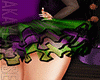 WITCH SKIRT