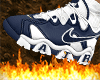 c | Air Barrage Blue
