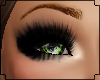 green secret eyes